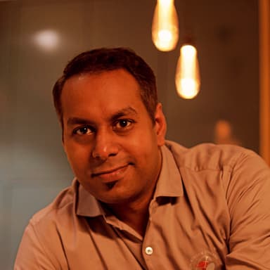 profile image of Sonal Pereira