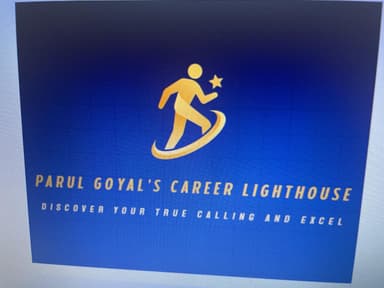 profile image of Parul Goyal