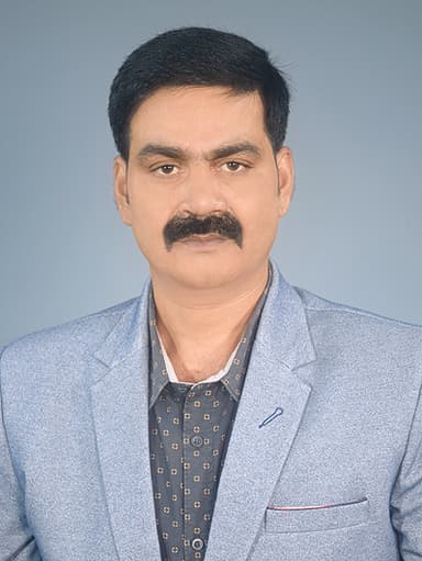 profile image of Atul Kumar
