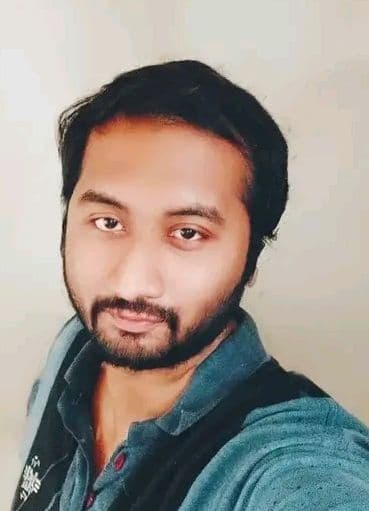 profile image of Souradeep Dey