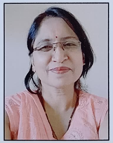 profile image of vaishali kalekar