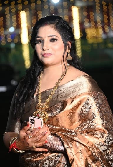 profile image of Jahnavi Sharma