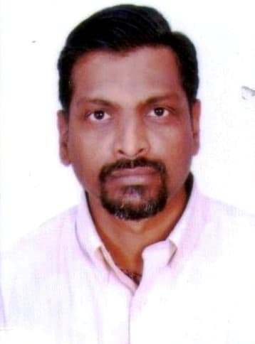 profile image of Vikram Bhongle