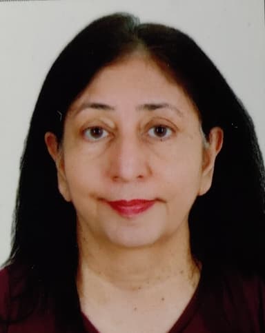 profile image of SATWANT BALSE