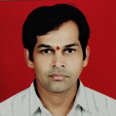 profile image of Vaibhav Vaishampayan