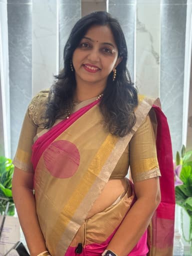 profile image of Komal Bhansali