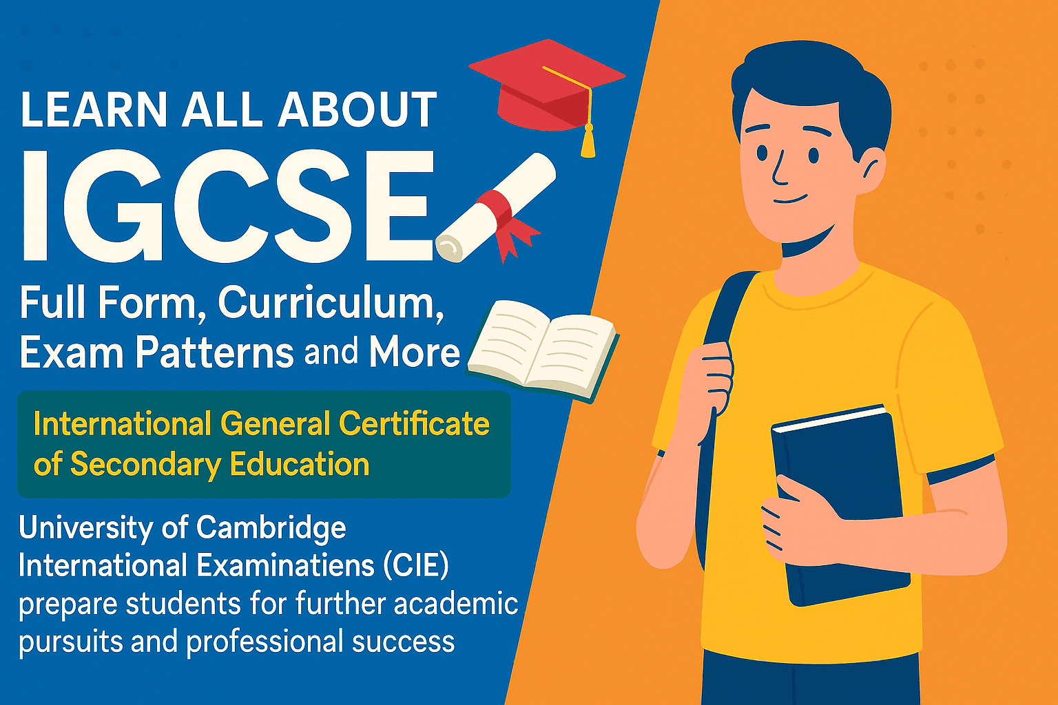 IGCSE Explained Curriculum Pattern Key Facts igcse-explained-curriculum-pattern-key-facts