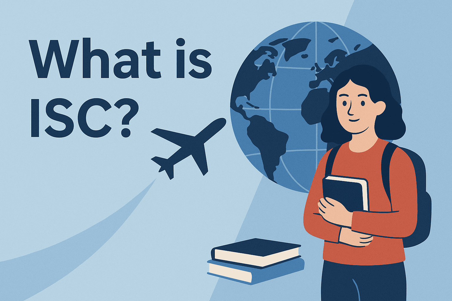 ISC Full Form: What Is It And How Can It Help You To Study Abroad?