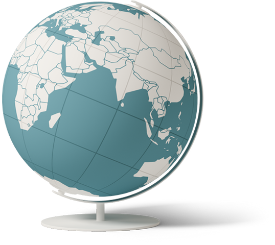 Global Reach